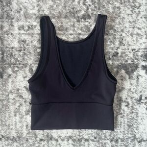 Lululemon Power Pivot Tank *Everlux